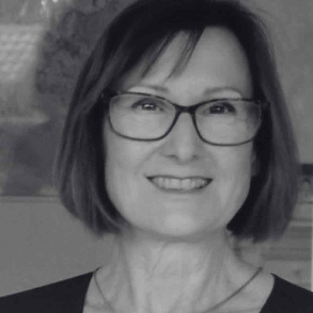 Catherine Keirnan
